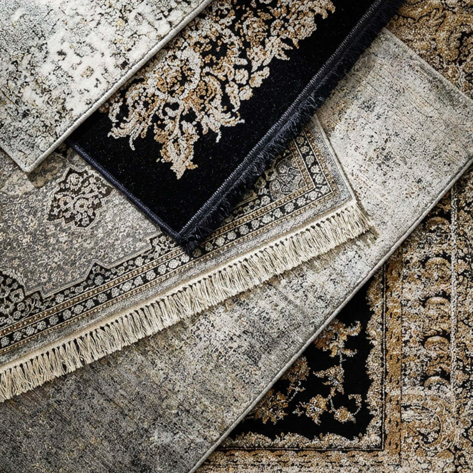 ALFOMBRAS PREMIUM