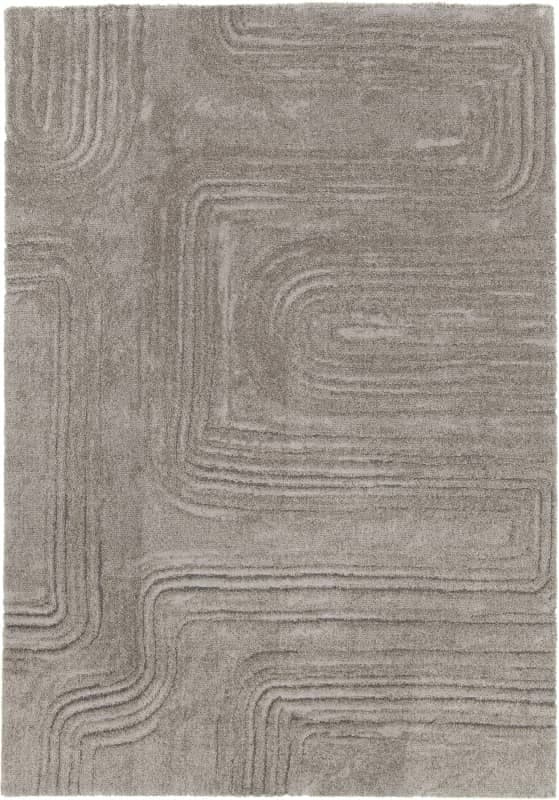 DUNE ACADIA - GRIS PLOMO