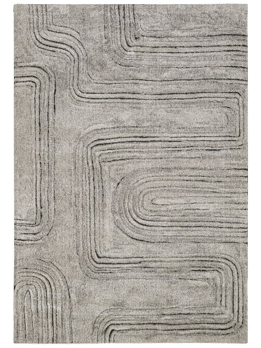 DUNE ACADIA - GRIS PLATA