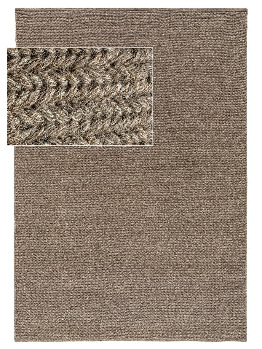 CHANDRA RIVA - BEIGE