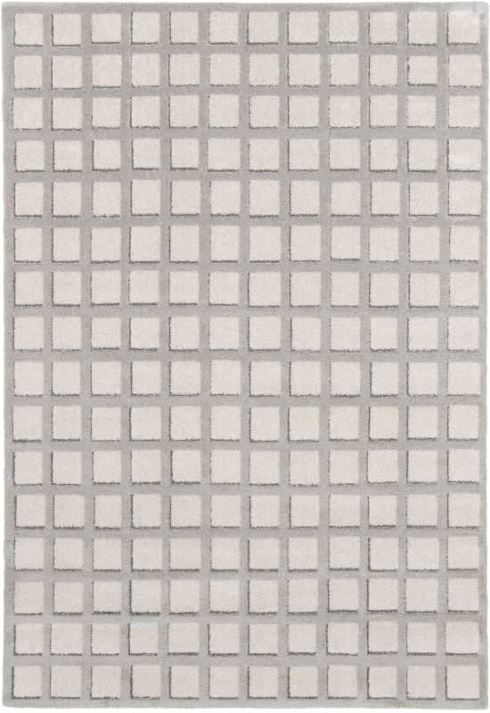 DUNE GRILLA - GRIS PLATA