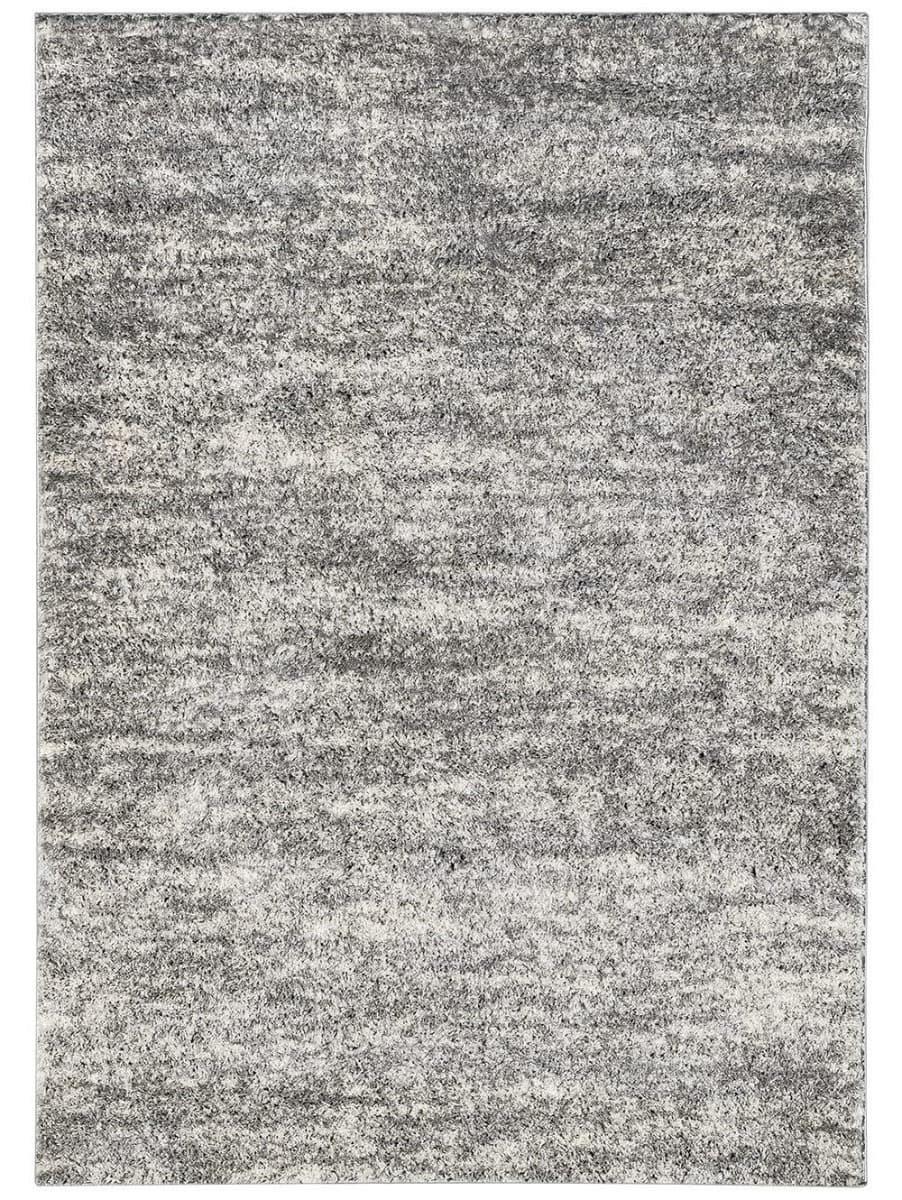 SHABBY PLUSH MIX - GRIS