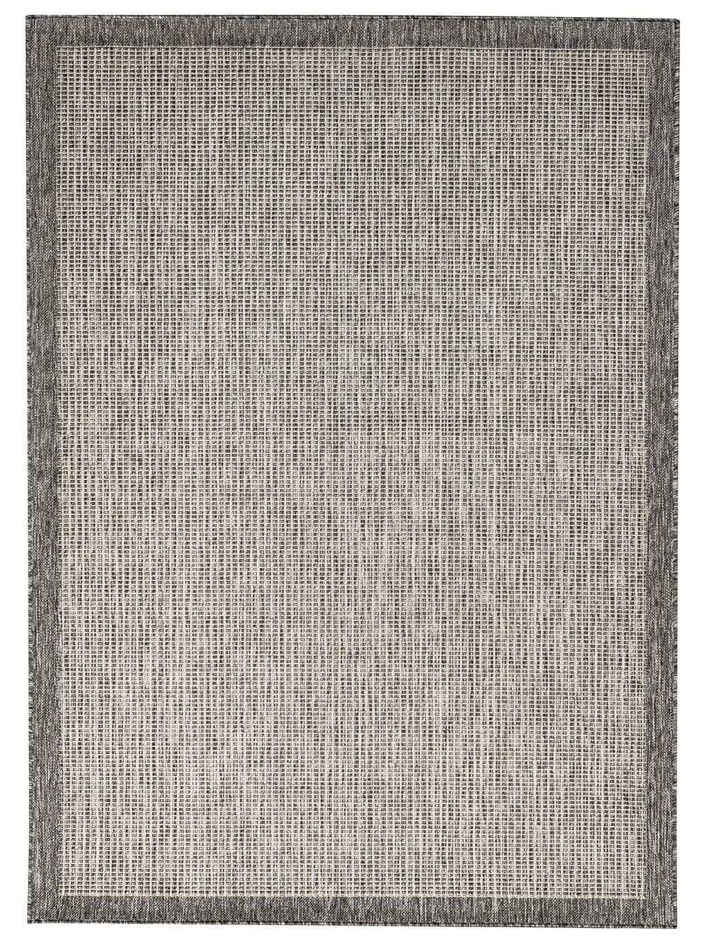 SISALO ETNIC - GRIS