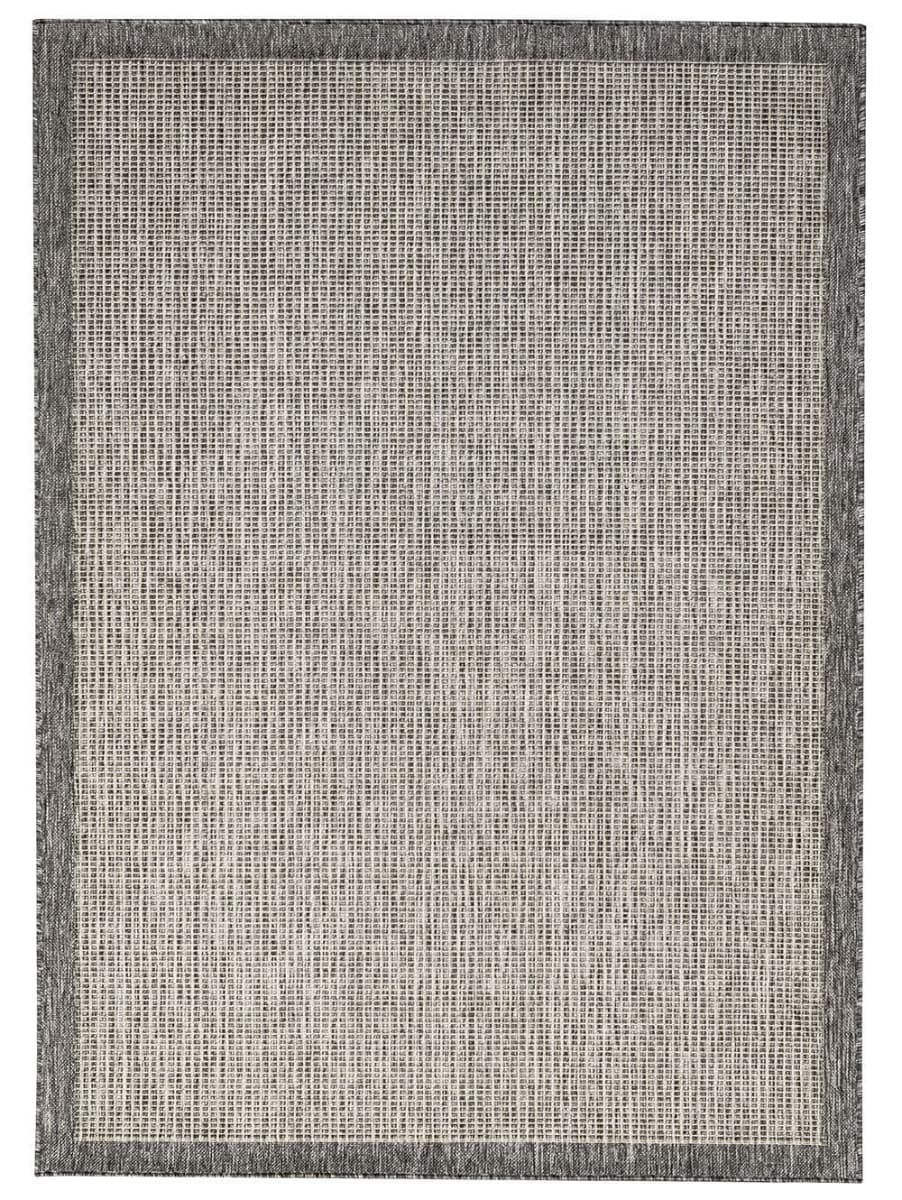 SISALO ETNIC - GRIS