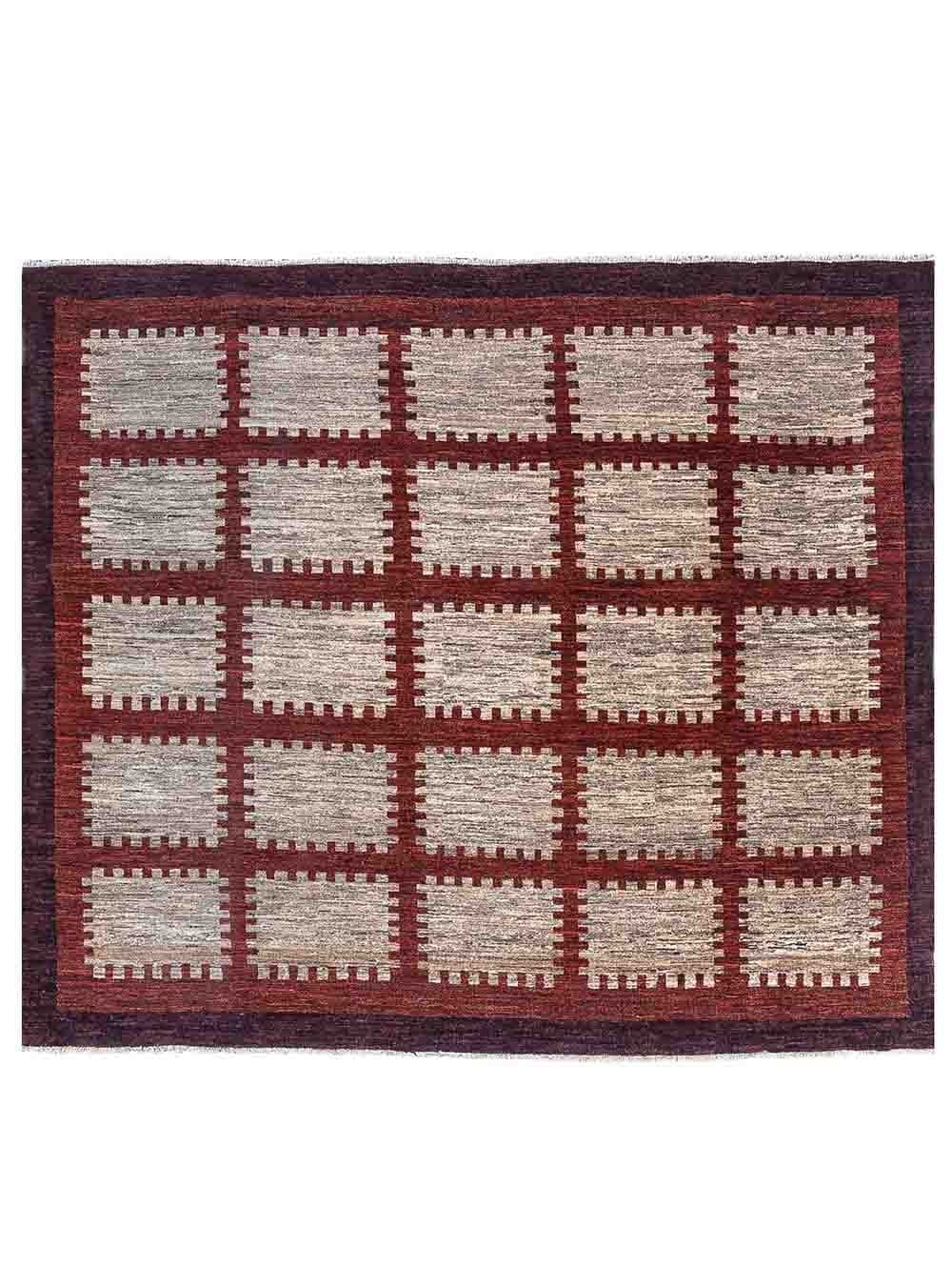 ALFOMBRA GABBETH 180x210