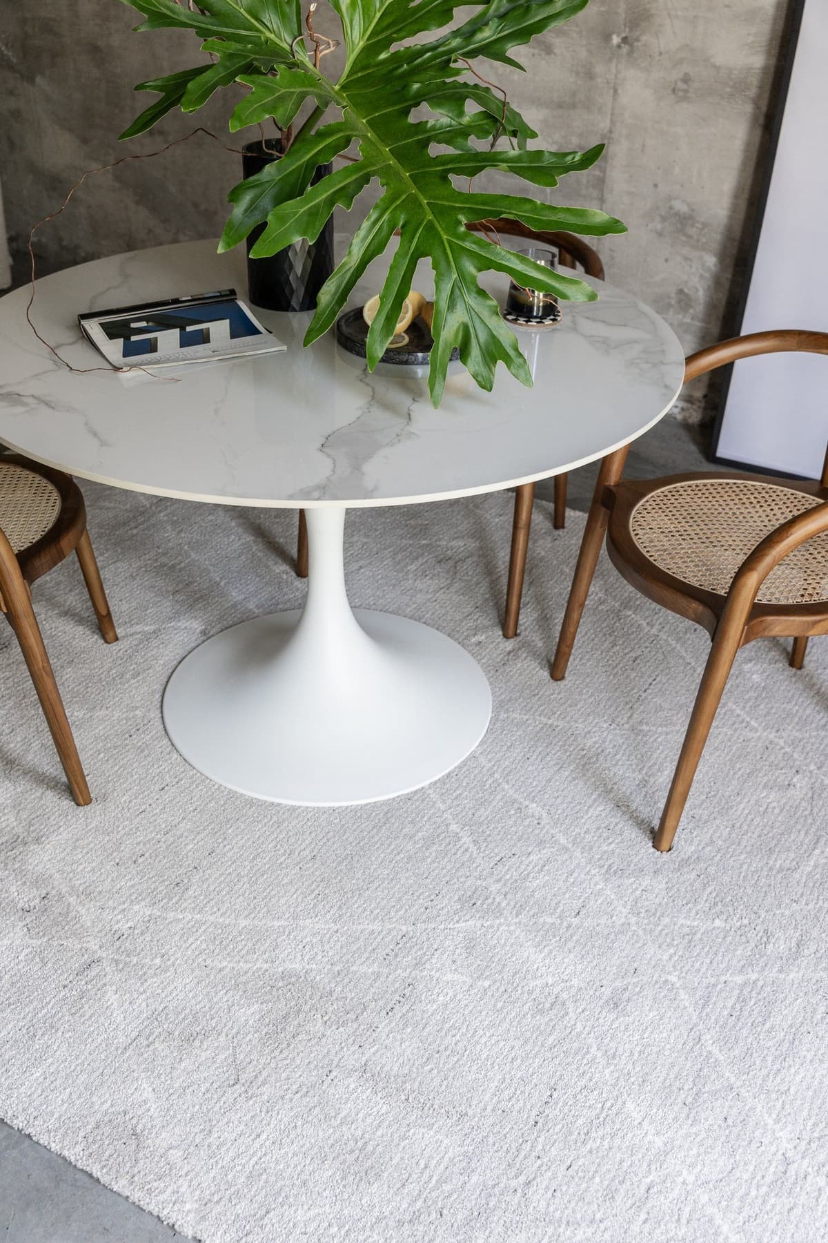 A MEDIDA MOON VERNON BEIGE 400X2500