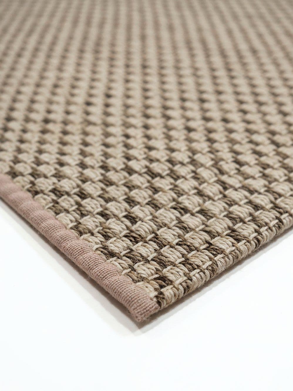 A MEDIDA NATURE SURI BEIGE 400CM