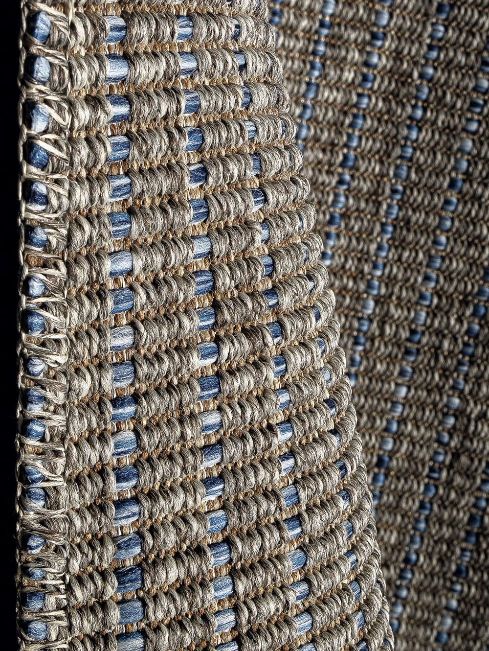 YUTEX SI GRIS 160X230