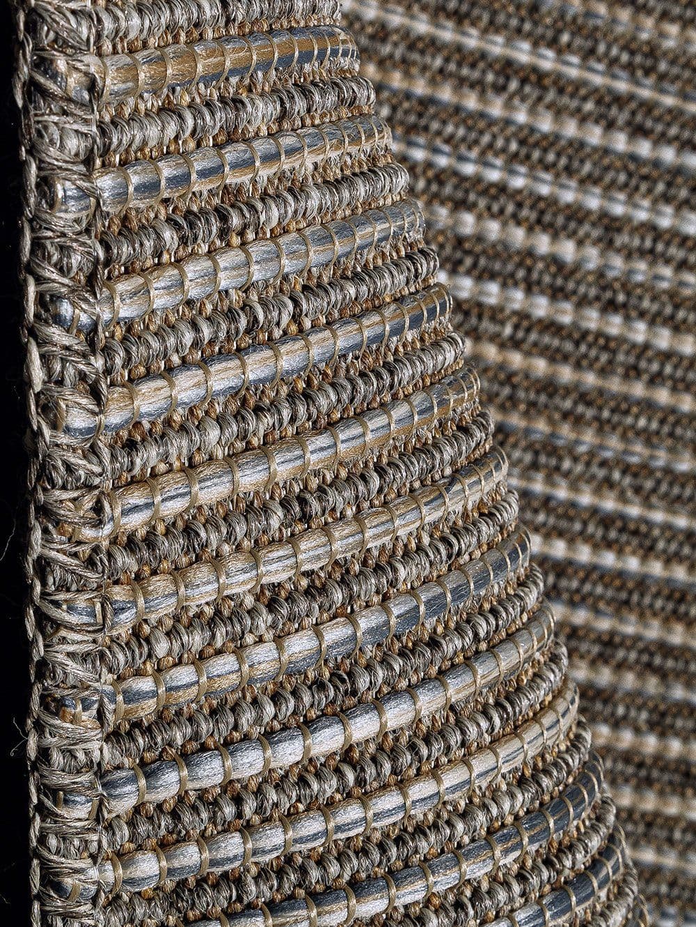 YUTEX MO GREY/BEIGE 160X230