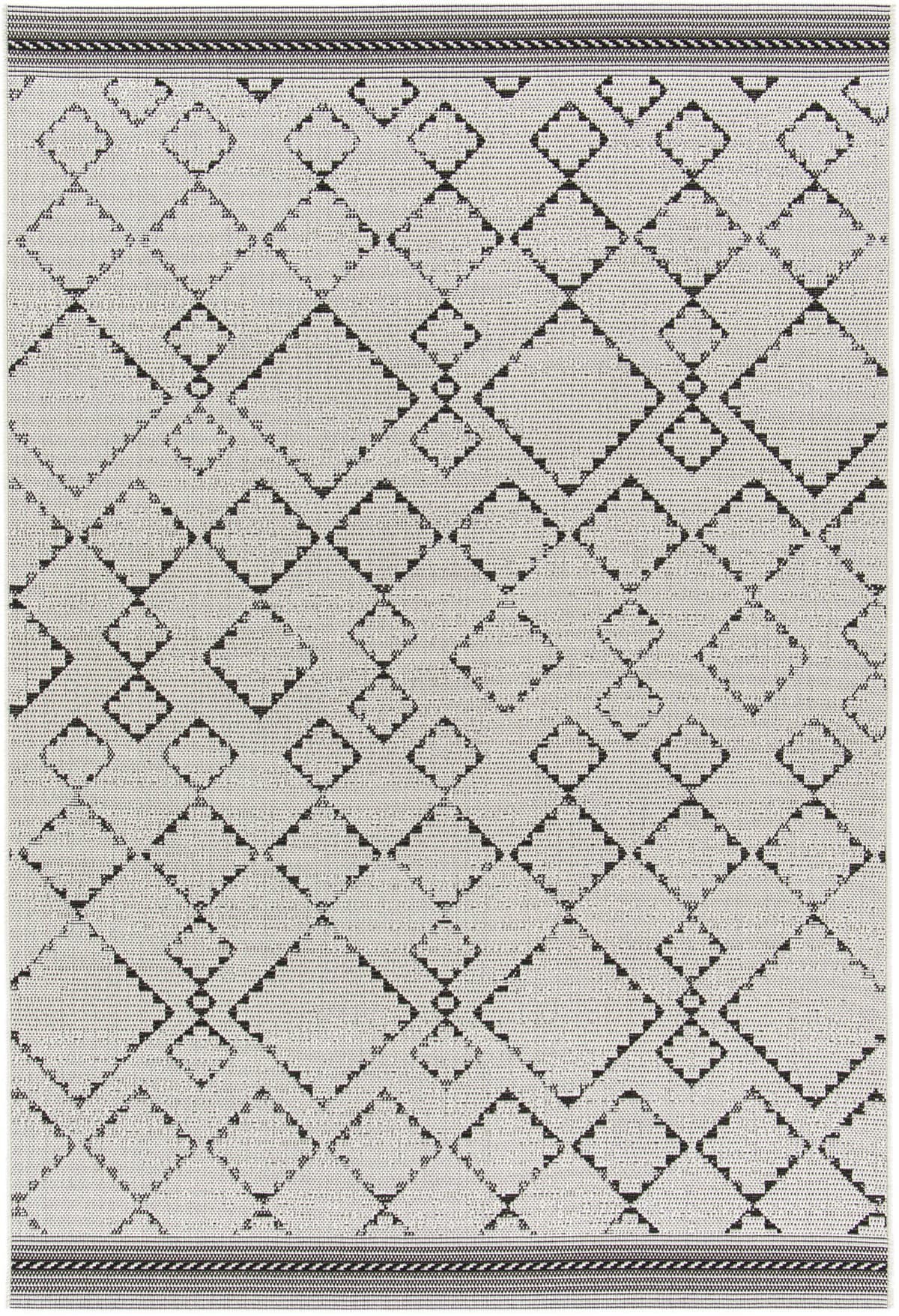 GRACIA MARROQUI 120X170