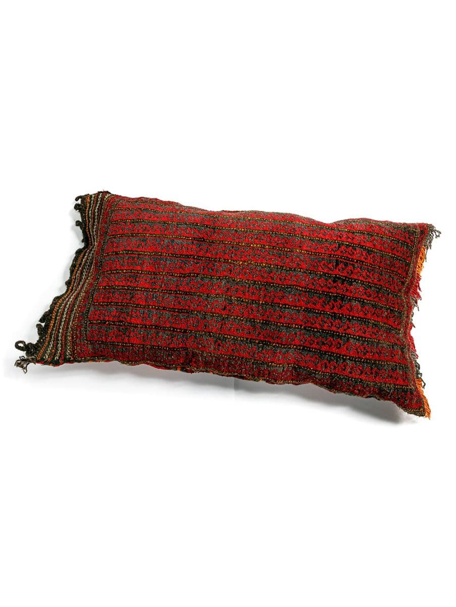 ALMOHADON ALFORJA 57X110