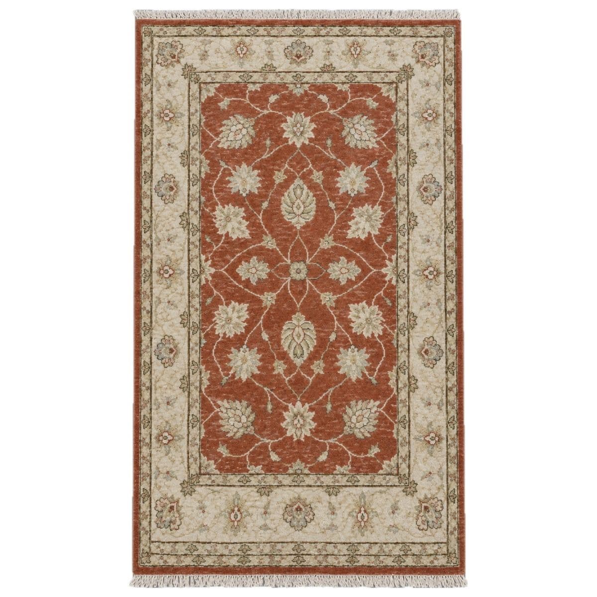 ALFOMBRA AGRA BAN 93X158