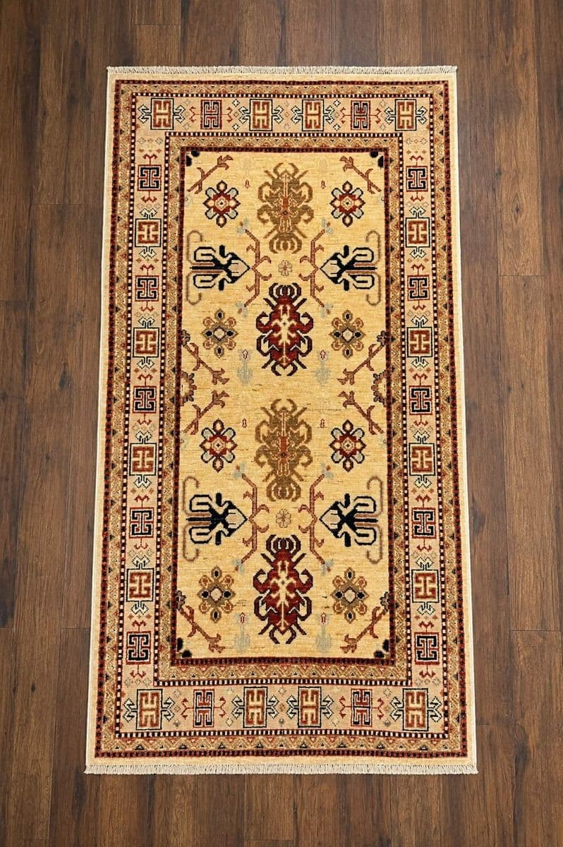 ALFOMBRA PERSA ZIEGLER 97X172