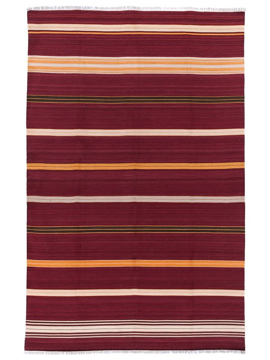 KILIM STRIPES YOLUK NEW TIPO I 300X460