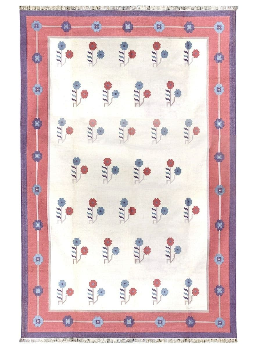 KILIM ANTIGUO DHURRIE CLASSIC 310X425