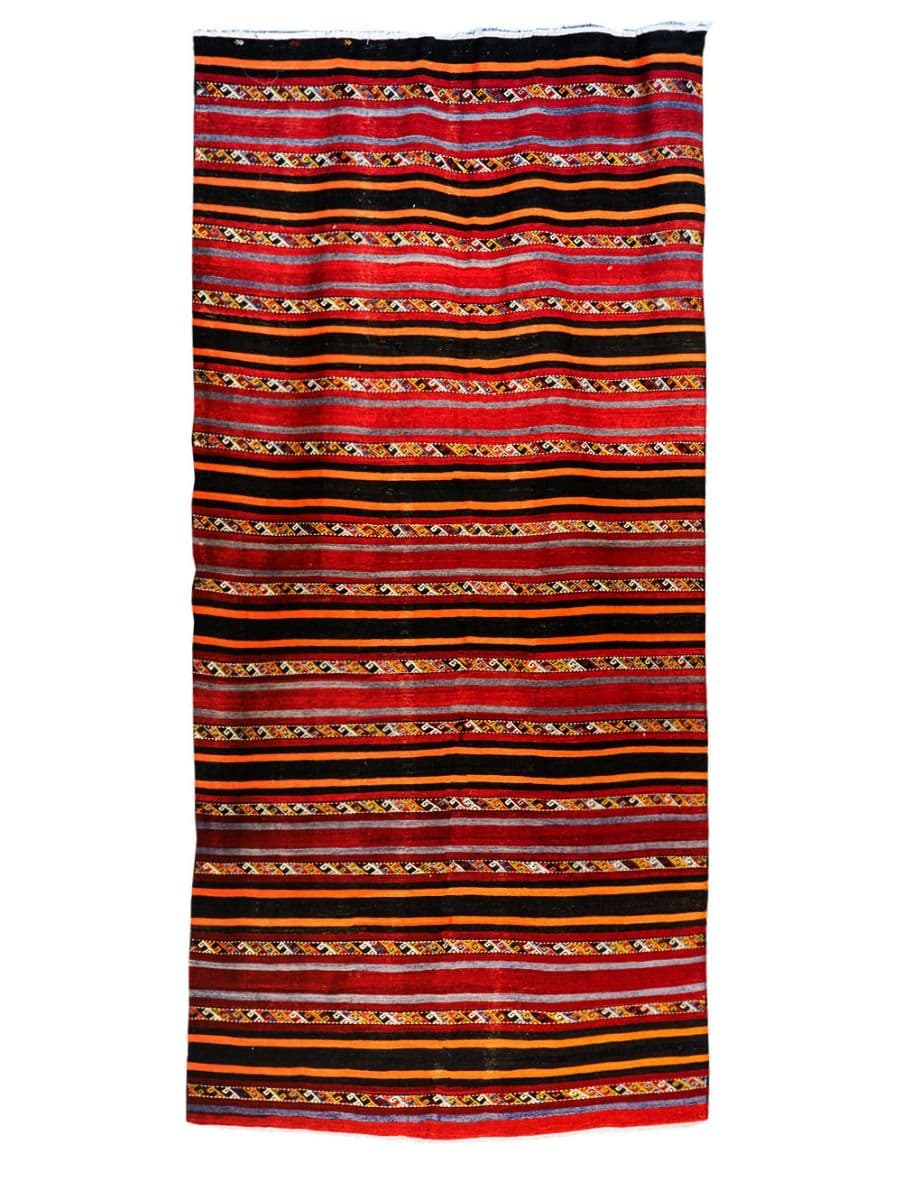 KILIM ANTIGUO CHICHIM PLUS 174X332
