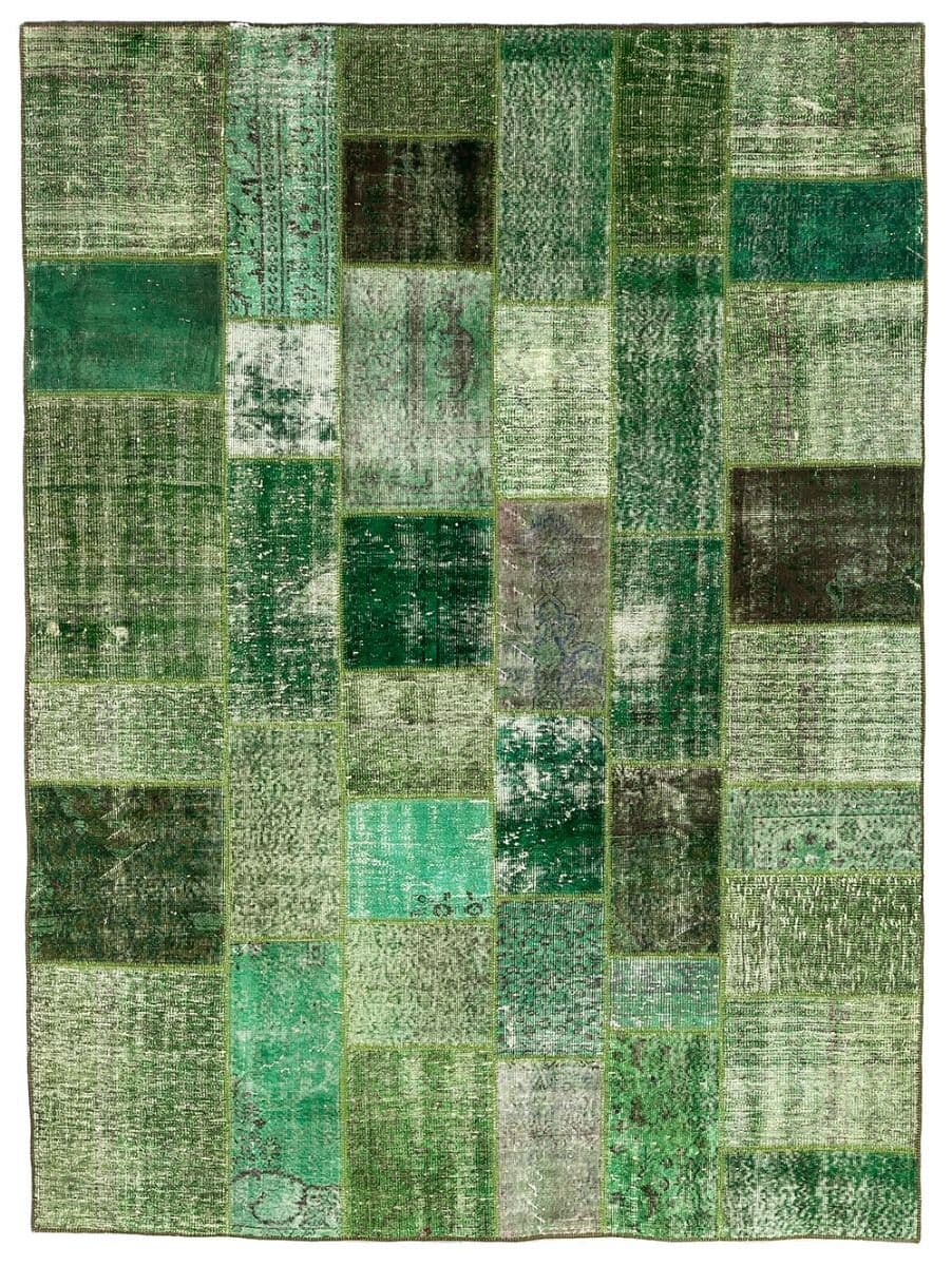 PATCHWORK ANTIQUE 225X300