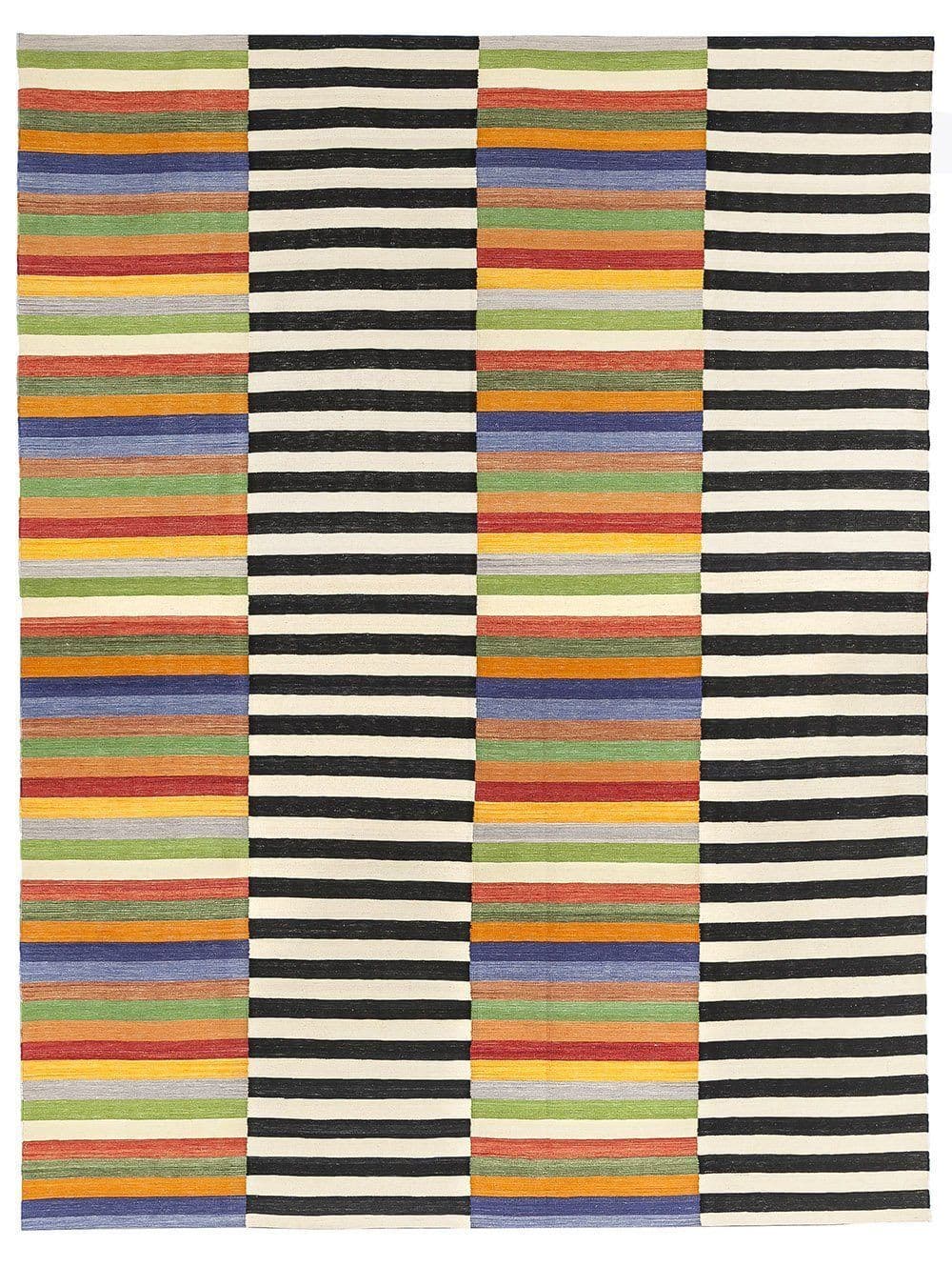 KILIM MODERN ONE OF A KIND 389X300