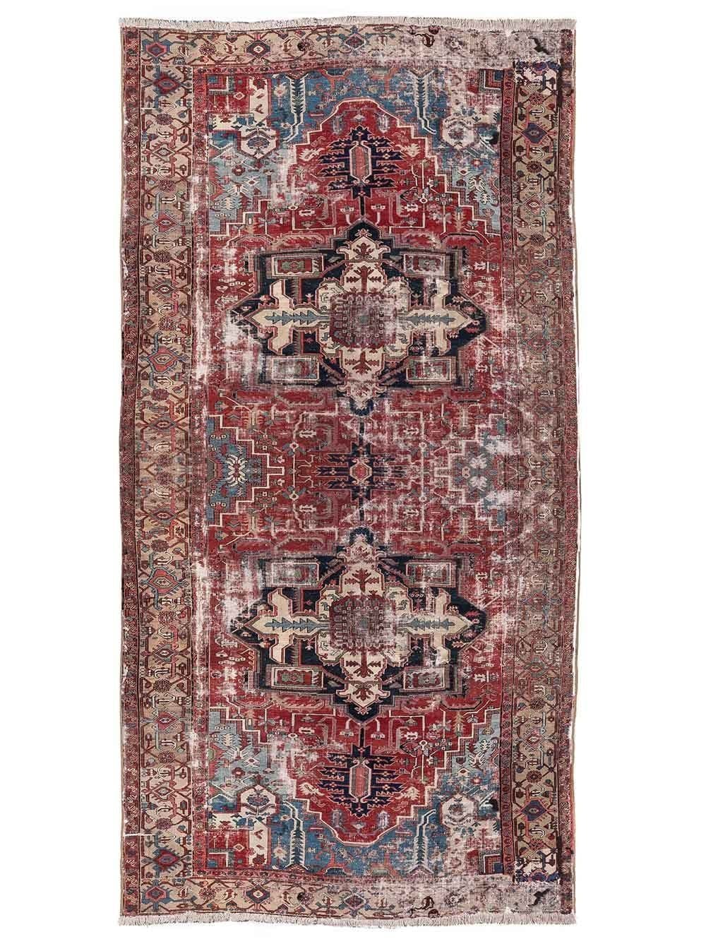 ALFOMBRA HERIZ 275x345