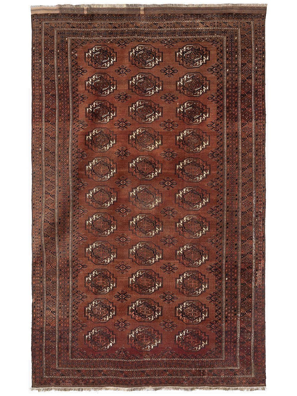 ALFOMBRA BUCARA 238x398