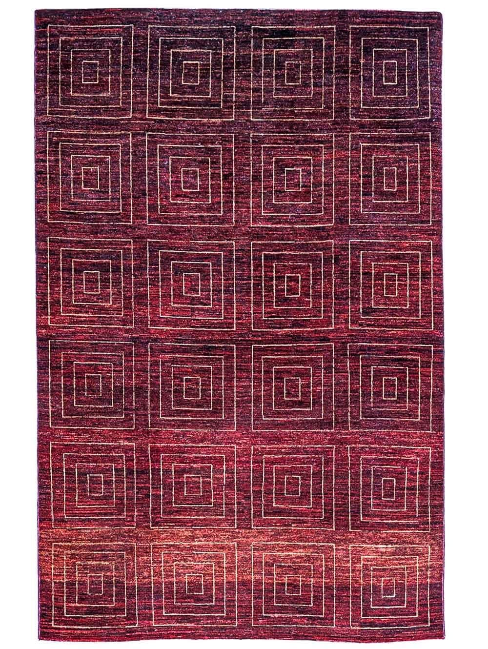 ALFOMBRA GABBEH 190X260
