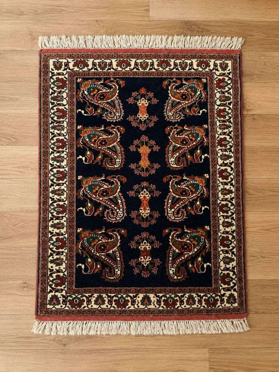 ALFOMBRA BOTHE 136X170