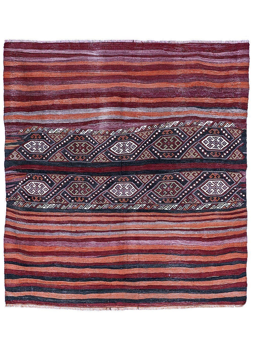 KILIM ANTIGUO 130X145