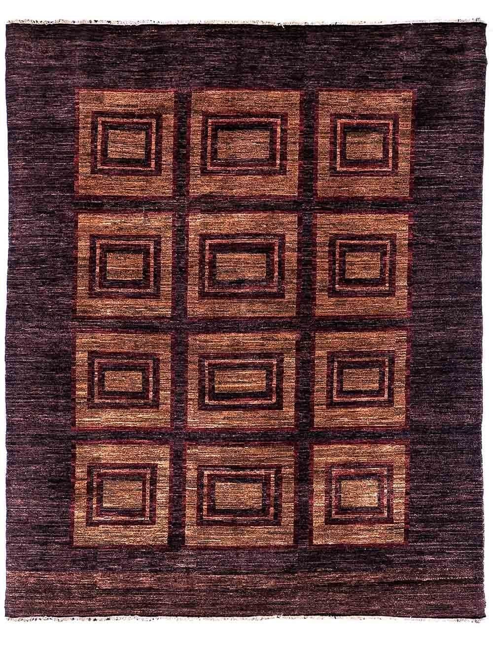 ALFOMBRA GABBEH 236X295