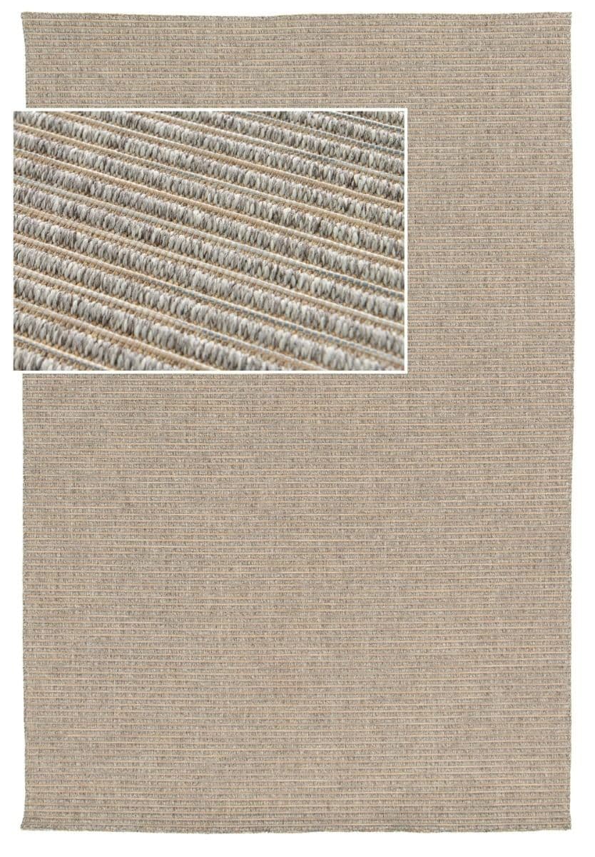 YUTEX GREY/BEIGE