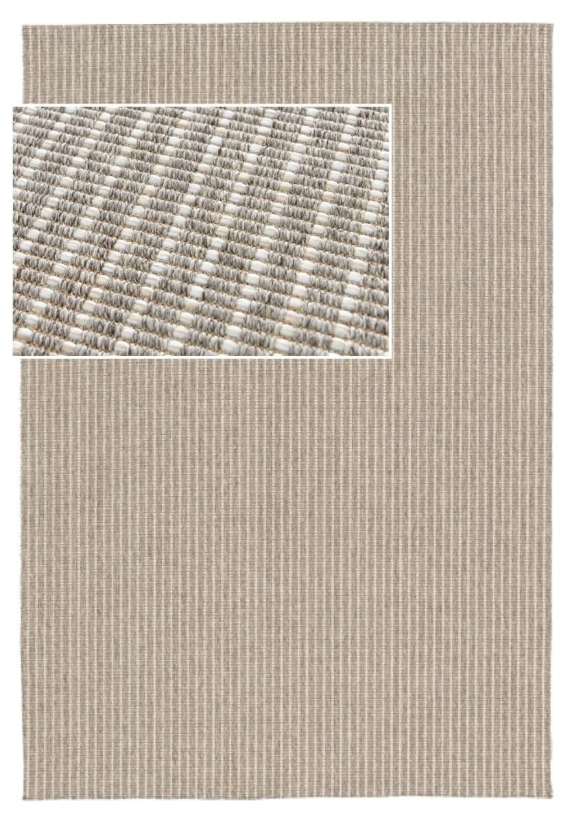 YUTEX UP GRIS 200X290