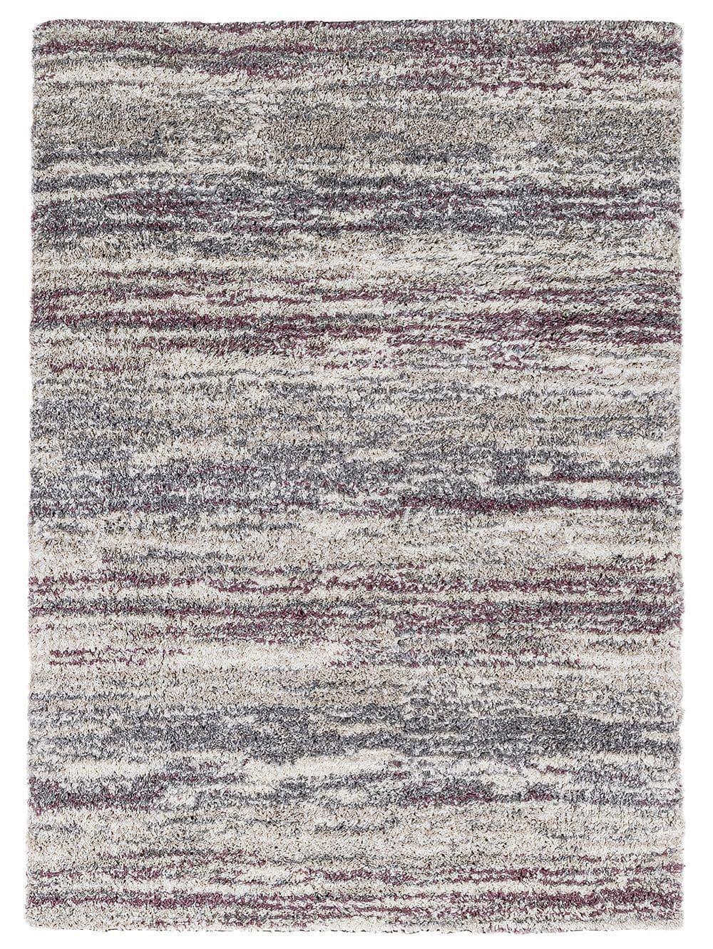 SHAGGY BRUMA QUIRI PINK 236X305