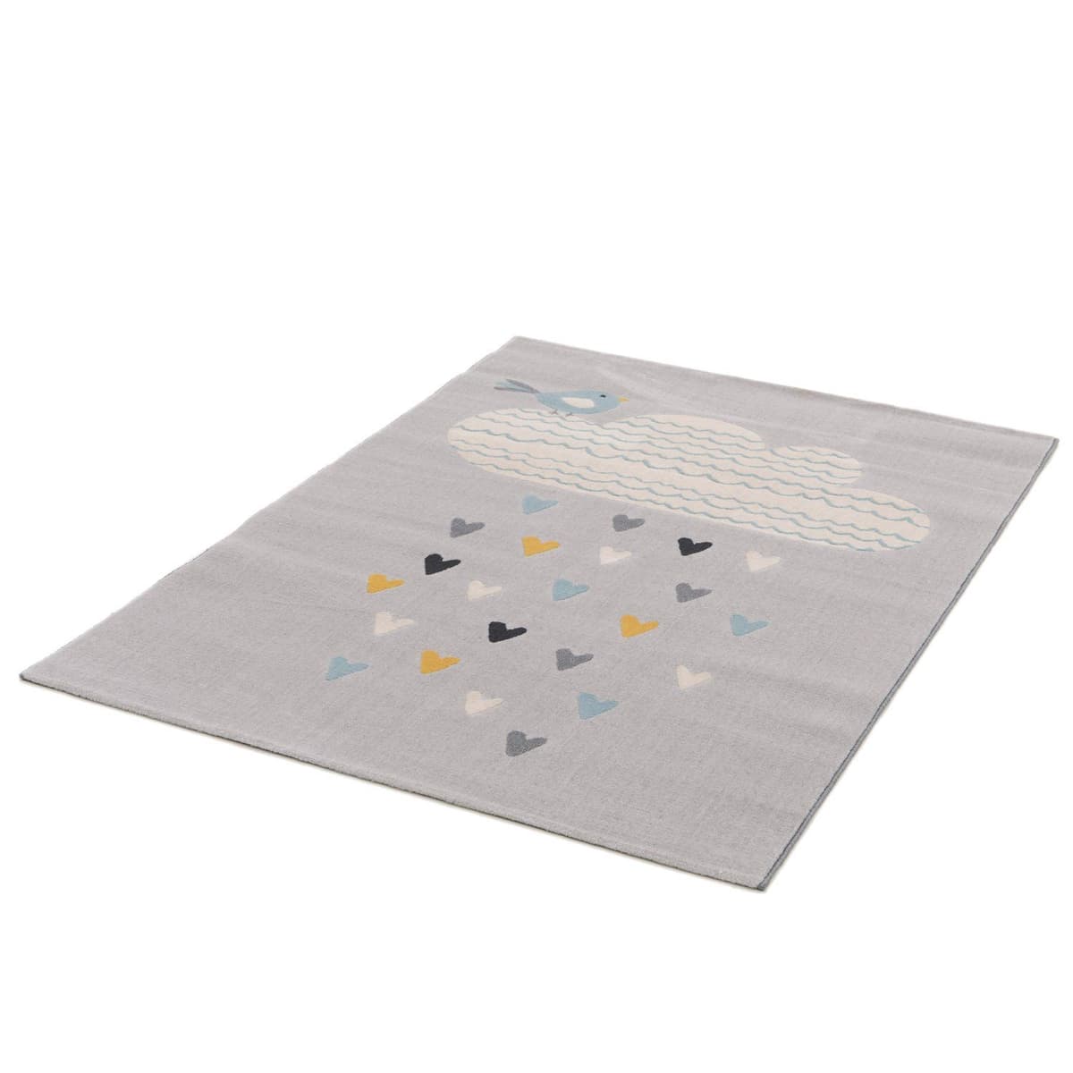 CANVA INFANTIL LLUVIA