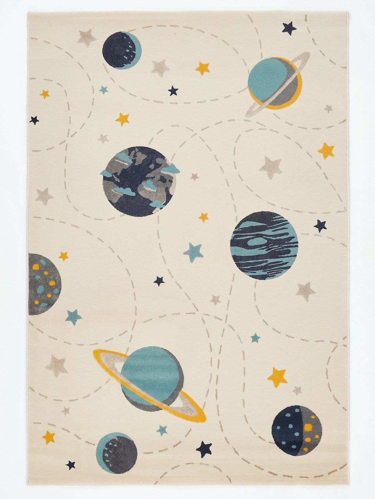 CANVA INFANTIL PLANETAS