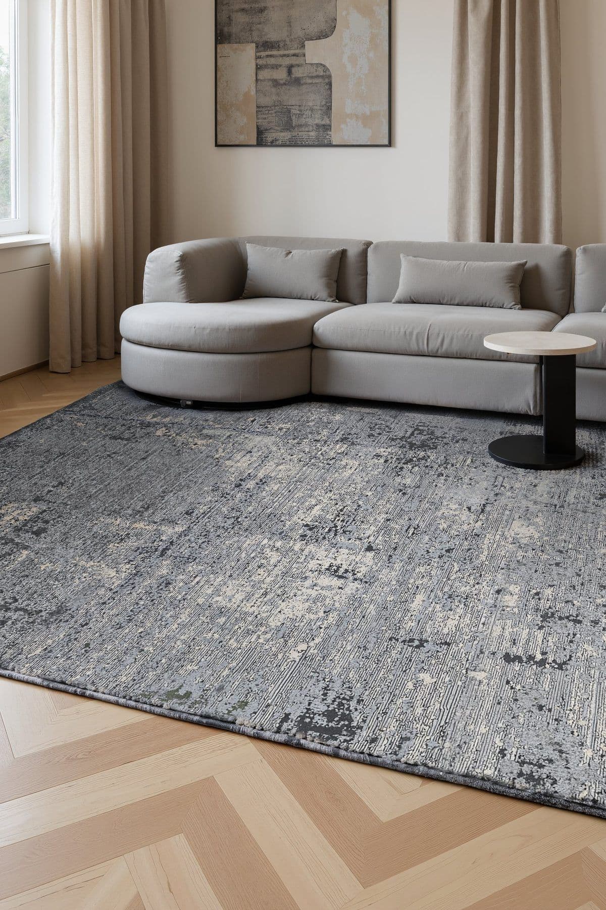 INVISTA RUNA 80x150