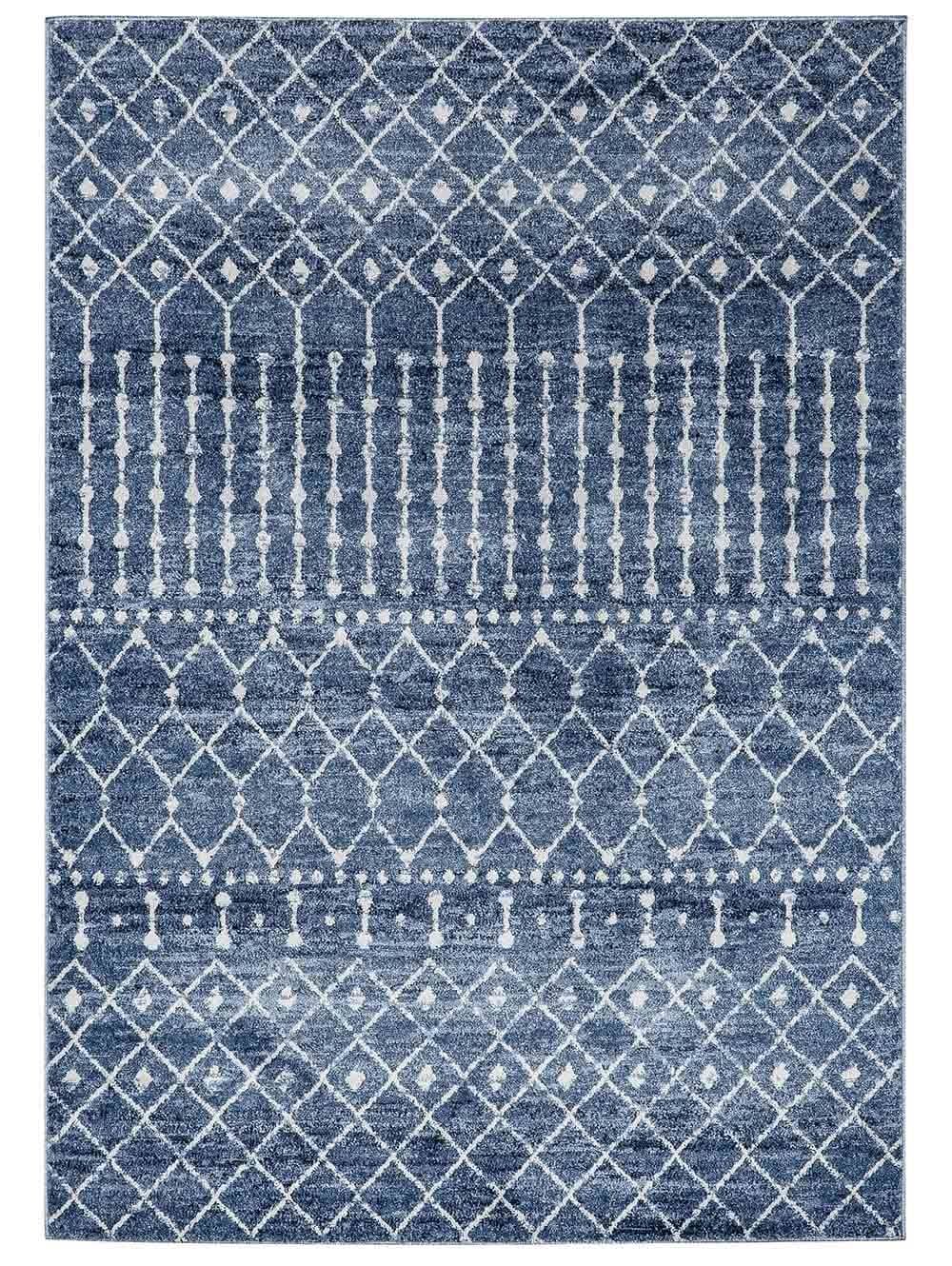 CHEZ MOR AZUL 133X190