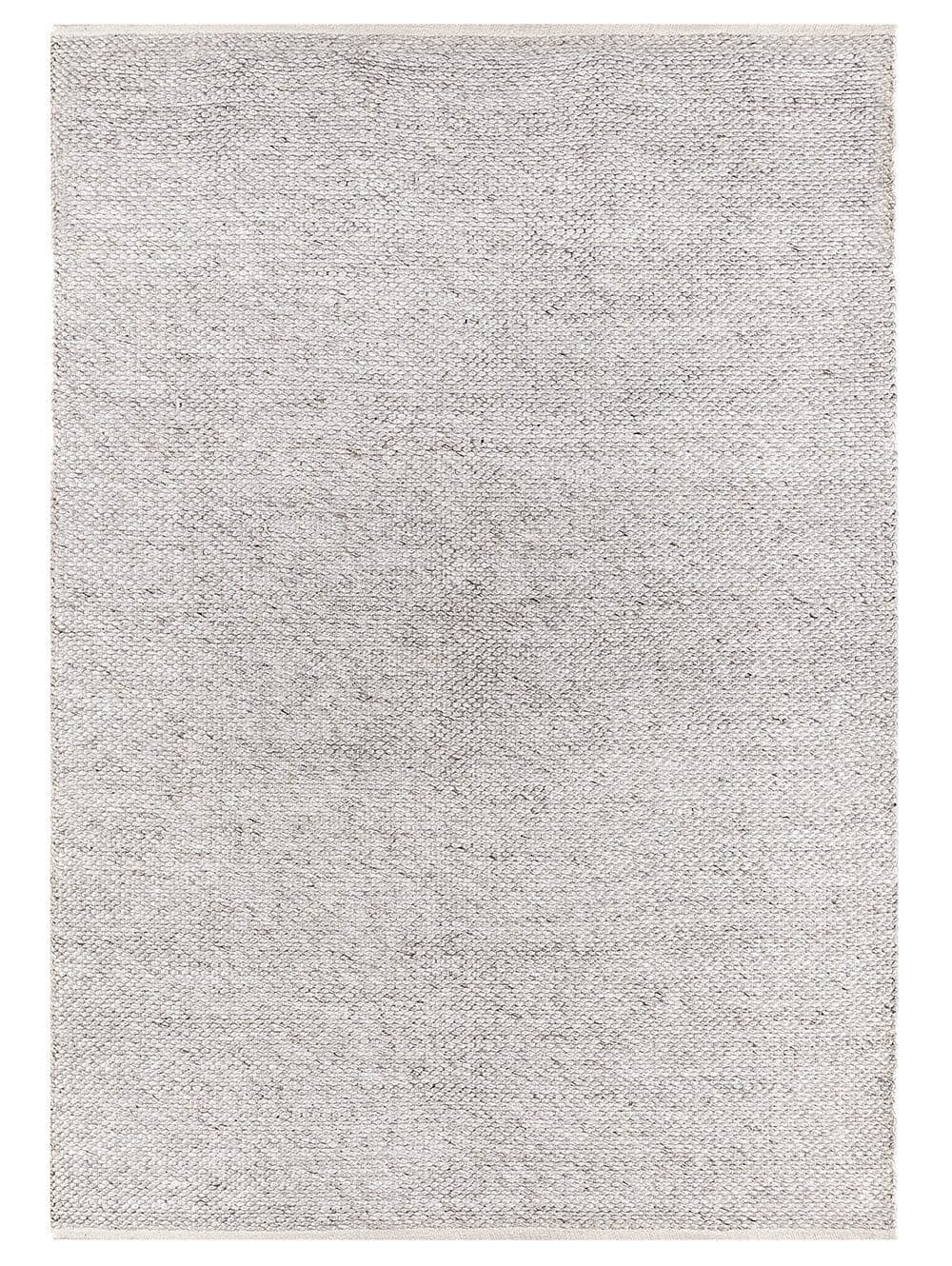 TEJIDA NAT. SILVER 140X200