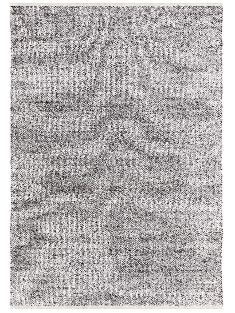 TEJIDA NAT. IVORY-BROWN 200X300