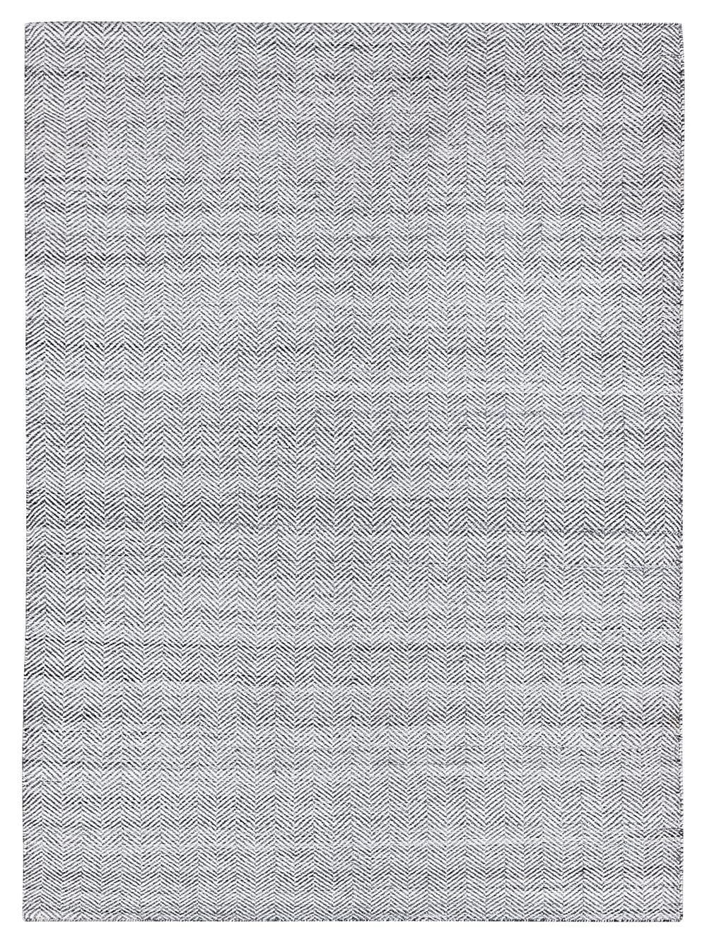 OUTDOOR ZIGZAG GREY 200X300