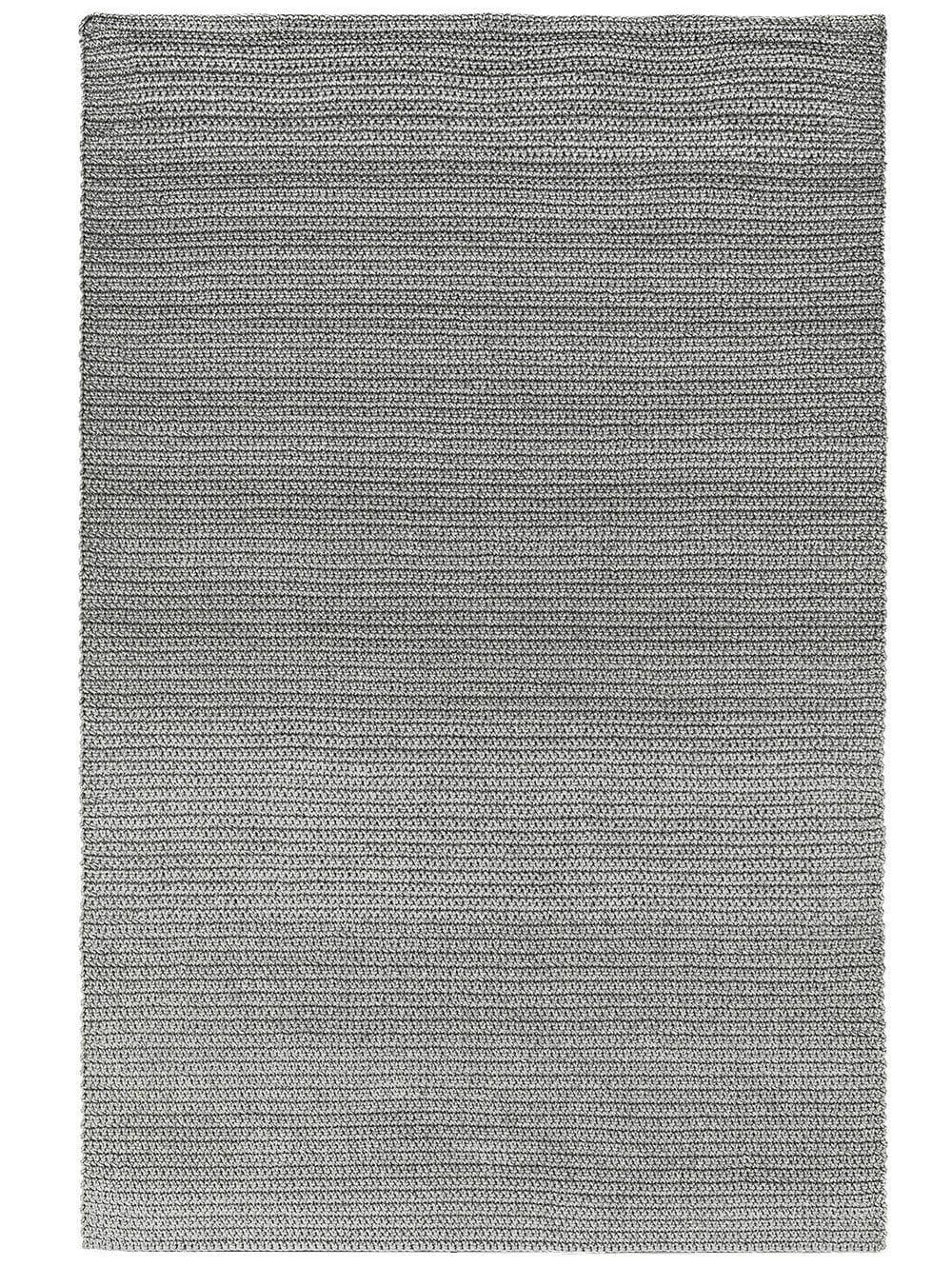 OUTDOOR TRAMA IVORY TEJIDA A MANO 200X300