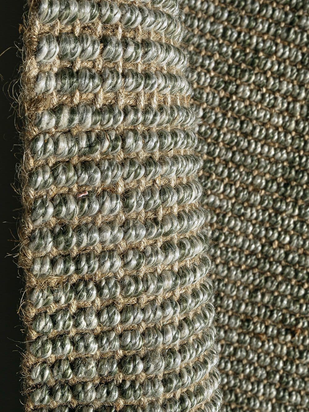 KIME GREEN & NATURAL 200X300