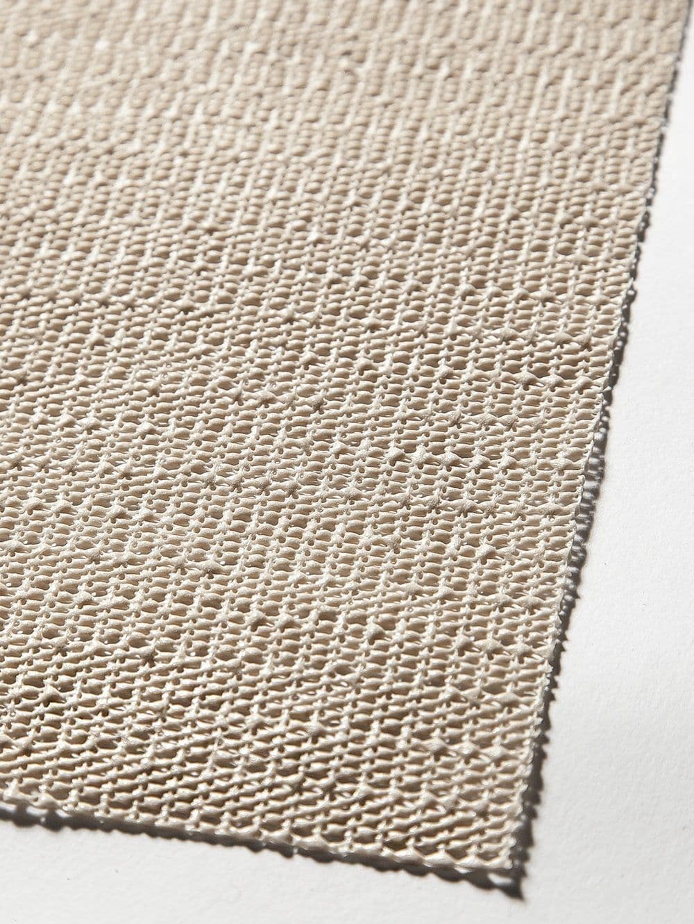 BAJO ALFOMBRA BEIGE 140X200