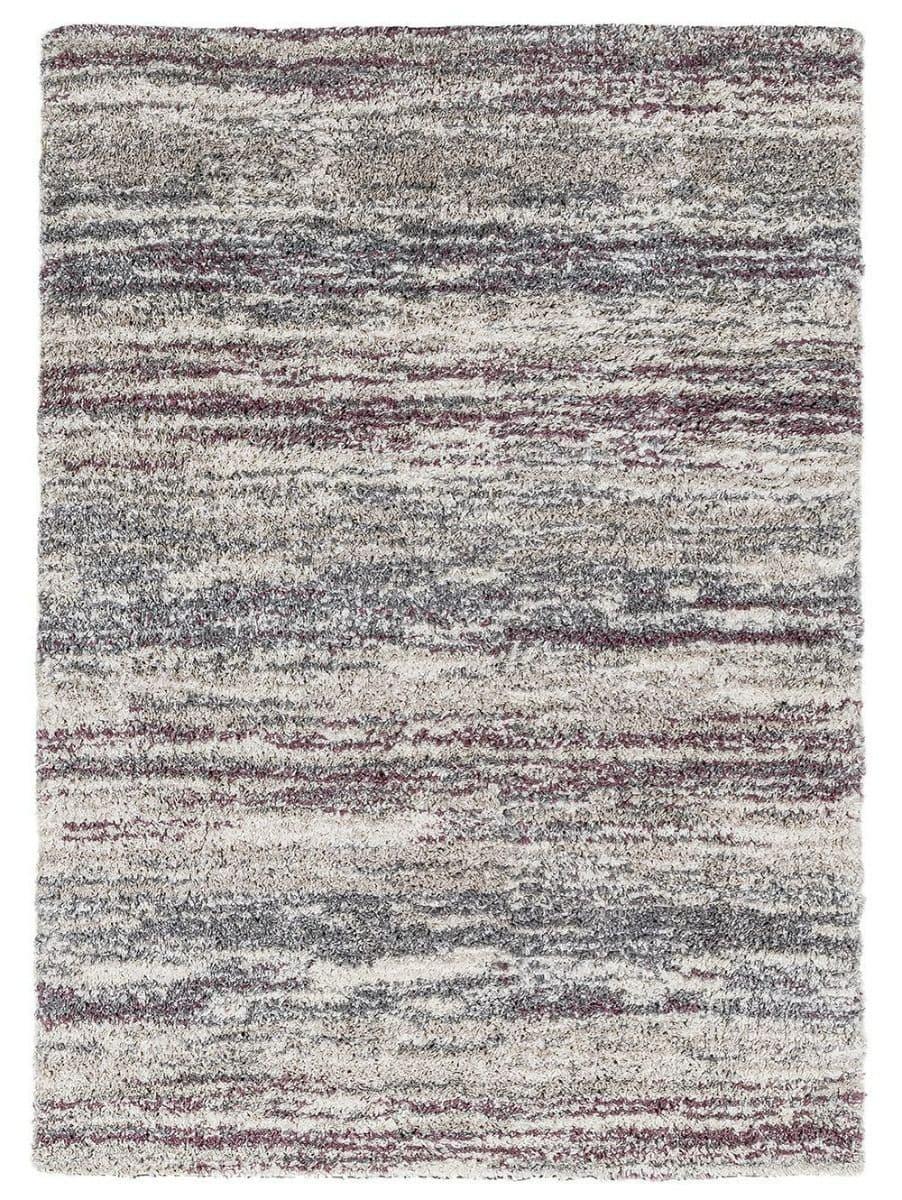 SHAGGY BRUMA QUIRI PINK 200X275