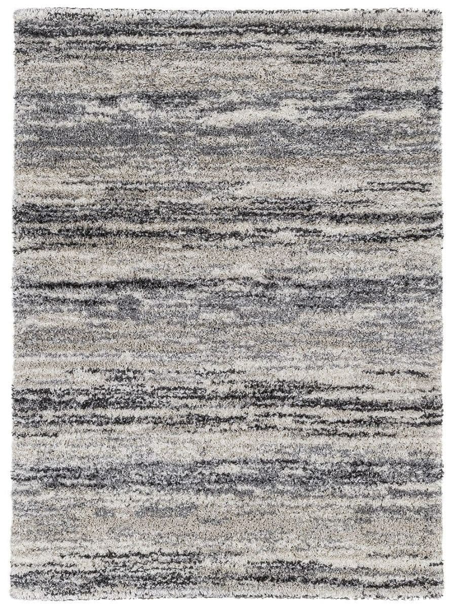 SHAGGY BRUMA QUIRI IVORY 236X305