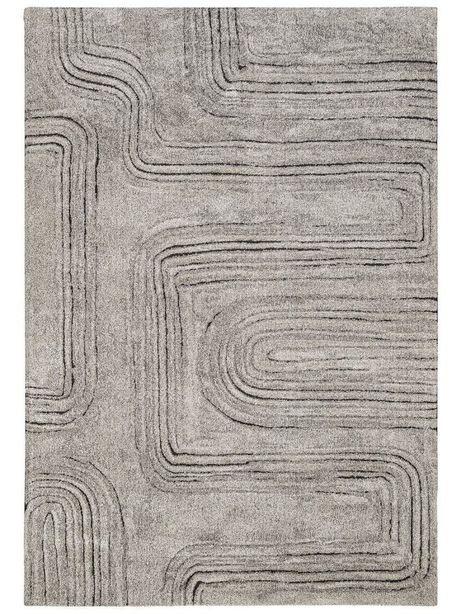 DUNE ACADIA GRIS 200X290