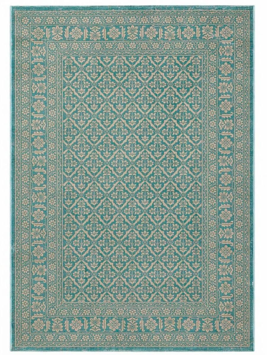 VINTAGE MAR 160X230