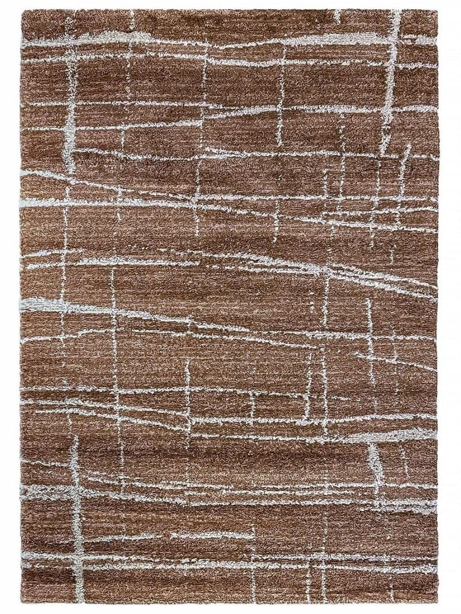 MOON CRUCE TERRACOTA 120X170