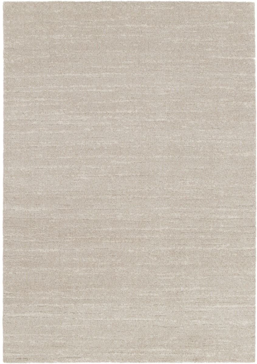 DUNE TEZ 200X290-LIGHT BEIGE-160X230