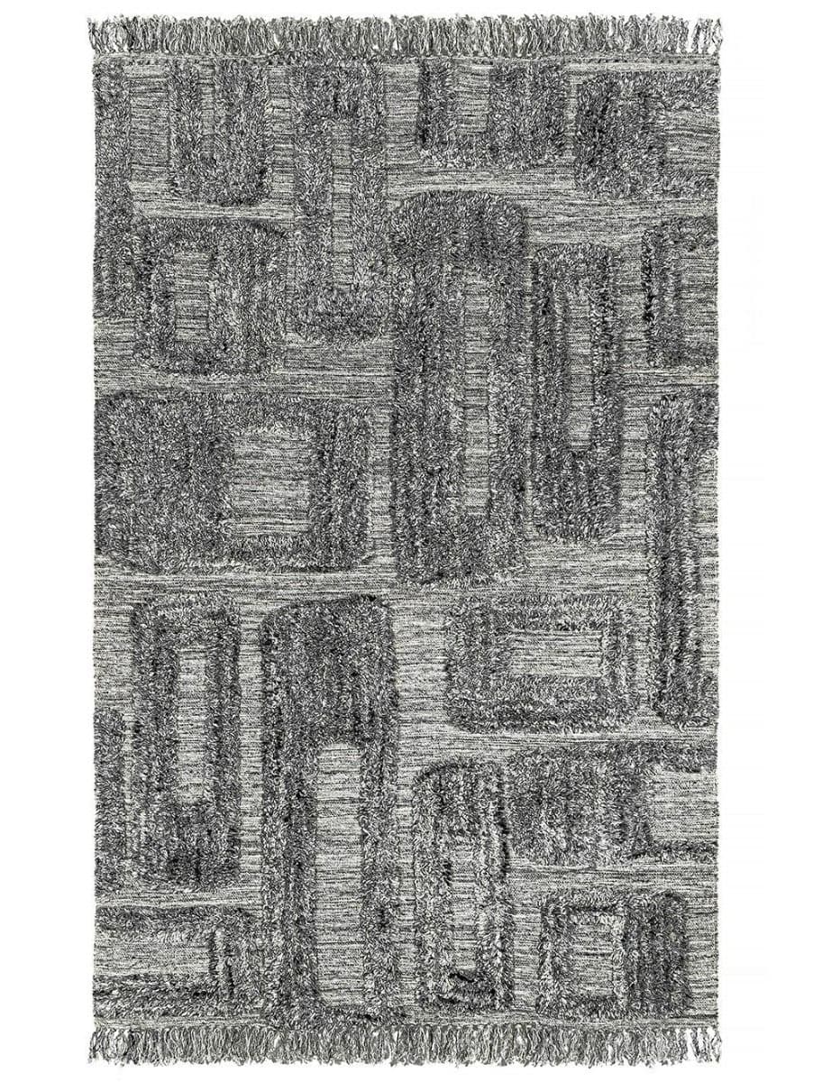 ALANI LIGHT GREY 170X240