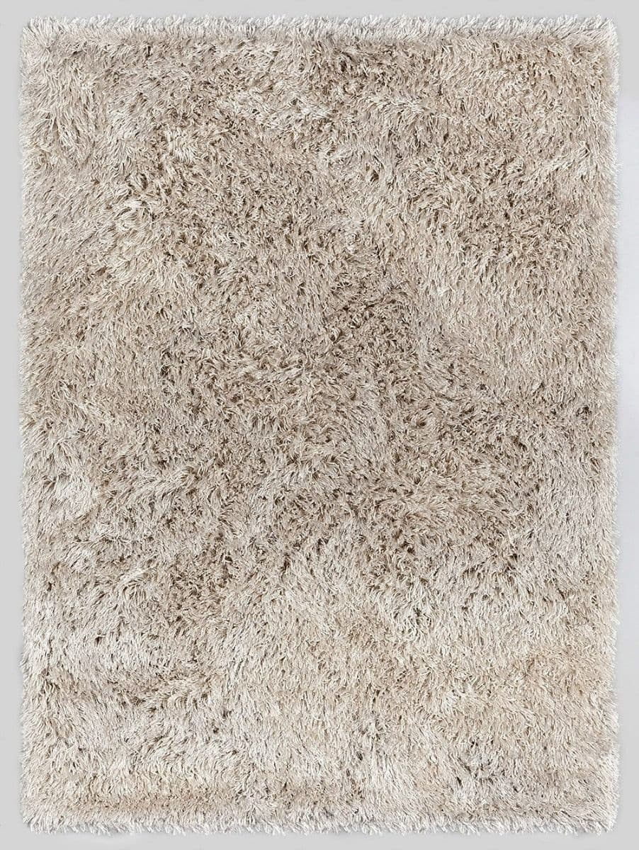 SHAGGY FUNKY CREAM 140X200