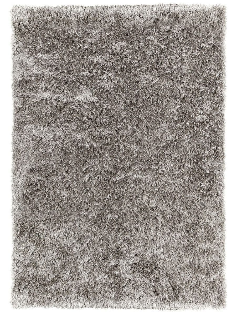 SHAGGY FUNKY GREY 200X300
